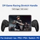 thumbnail image 5 of Controlador Juegos Inalámbrico D9 Compatible Con 5.2 para Switch WDOplteas negro, 5 of 8