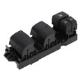 thumbnail image 1 of Interruptor de ventana eléctrica Unique Bargains No.8404002170 para el lado del conductor delantero izquierdo para Toyota Corolla Levin Negro, 1 of 7