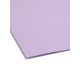 thumbnail image 4 of Carpeta de archivos Smead Fastener, 2 cierres, tamaño legal, color lavanda, 4 of 6