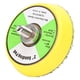 thumbnail image 5 of Almohadilla de lijadora, lijadora neumática de 50 mm/2 pulgadas Disco de lijado Almohadilla de lijado Características de vanguardia, 5 of 14