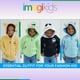 thumbnail image 2 of Sudadera con capucha Disney Jack Skellington Zero Sherpa 18M, 2 of 3