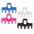 thumbnail image 3 of 2 Unidades de Raqueta de Tenis Sunnimix Esparcidor de carga Protector de Cuerdas para raquetas Herramienta para encordar, 3 of 8