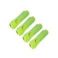 thumbnail image 2 of fastboy 4x Support de Cheval pour Bottes Réutilisable Respirant pour Protection Couvre-Jambes Confortables S Bleu Vert Clair m, 2 of 6