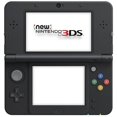 thumbnail image 4 of New Nintendo 3DS Console (Black) - Play 3DS & DS Games in Style!, 4 of 6