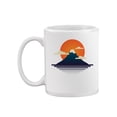 thumbnail image 2 of Island Design Mug  -Image by Shutterstock,, 2 of 4