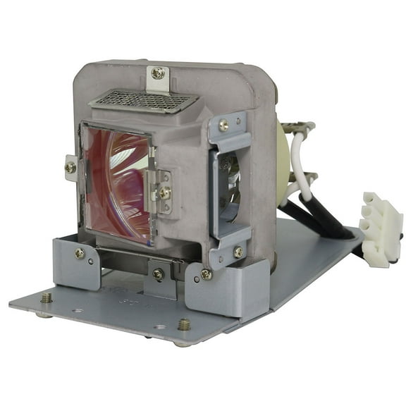 Jaspertronics SP LAMP098 Lamp & Housing for Infocus Projector 5811120589-S DH833 DW832 DX931 IN3148HD LV-HD420 & More 1 Year Warranty 1 Unit per pack