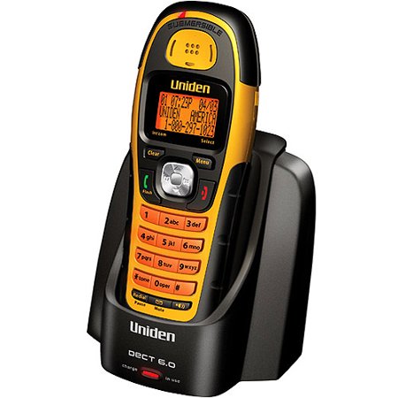 DECT 6.0 WXI2077 Cordless Phone - Walmart.com