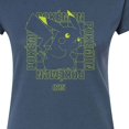 thumbnail image 3 of Pokémon - Battle Mode - Juniors Fitted Graphic T-Shirt, 3 of 5