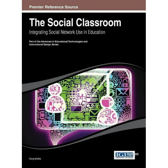 The Social Classroom (Hardcover)