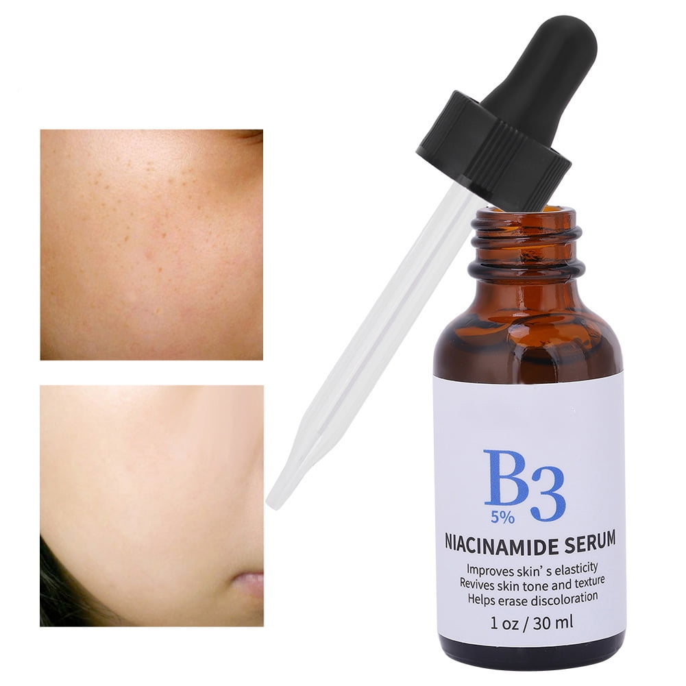 Moisturizing Serum MELAO 30ml Niacinamide Vitamin B3 Face Serum