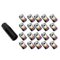 thumbnail image 4 of Wheel Center Nuts, Metal M12x1.5 Nuts  For Auto Accessories, 4 of 8