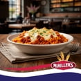 thumbnail image 4 of Mueller’s Rotini Pasta 16 oz Each – Classic Spiral Pasta for Perfect Sauce Absorption – The twisted shape of rotini holds sauces, seasonings, and dressings effortlessly, making it ideal for, 4 of 7
