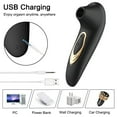 thumbnail image 4 of Powerful Sucking Vibrator Female Sex Toys for Women Clit Clitoris Sucker Vacuum Stimulator Sex Toy, 4 of 4