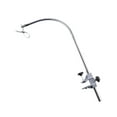 thumbnail image 1 of S SERENABLE Dog Pet Grooming Table Hair Dryer Stand 360 degree Rotatable Rack Hose Tube Holder A Type Clamp, 1 of 9