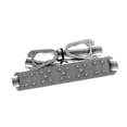 thumbnail image 5 of Treadmill Waist Belt Treadmill Massage Belt for Jogging Workout Exercise, 5 of 5