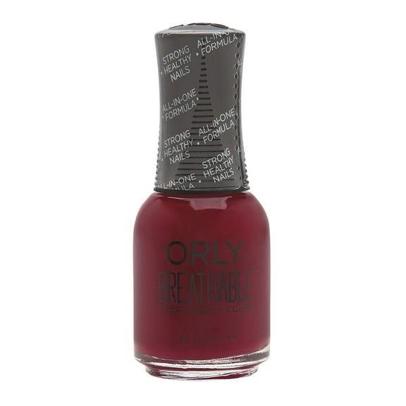 ORLY- Nail Lacquer- The Antidote  .6 oz