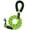 Fluorescent green, variant on Dog Leash 10FT Large Pet Rope Heavy Duty Reflective Nylon Leads w/ Comfy Handle