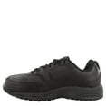 thumbnail image 3 of Men's Fila, Memory Workshift Slip Resistant Composite Toe Shoe, 3 of 6
