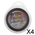 thumbnail image 3 of Premium Stainless Steel Fishing Leader Wire Set - 10m Length, 150LB Strength, 3 of 5