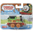 thumbnail image 6 of Thomas & Friends Mud Run Percy Push-Along Engine, 6 of 6