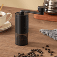 thumbnail image 4 of Portable Hand Coffee Grinder Home Mini Bean Mill Spice Grinding for Kitchen, 4 of 9