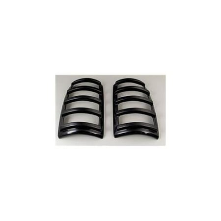 V-Tech 1982-06 MultipleJeep CJ TJ YJ Tuff Covers 5030