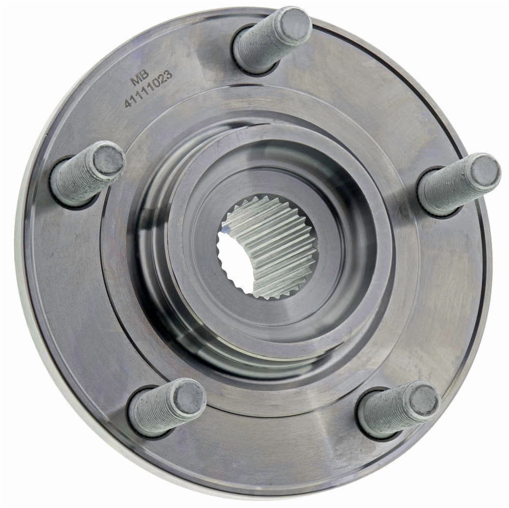 Mevotech MB25331 Wheel Hub Repair Kit
