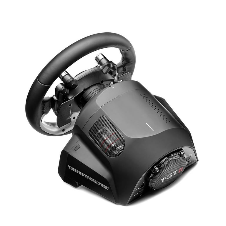 PlayStation4 - Thrustmaster T-GT ハンコン　ps4/pc Thrustmaster T-GT II Servo & Wheel (PC | PS5 | PS4