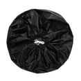 thumbnail image 2 of SLYNSHome Camping Spare Tire Cover Anti-ultraviolet Tire Protection Cover Car Tire Cover, 2 of 7