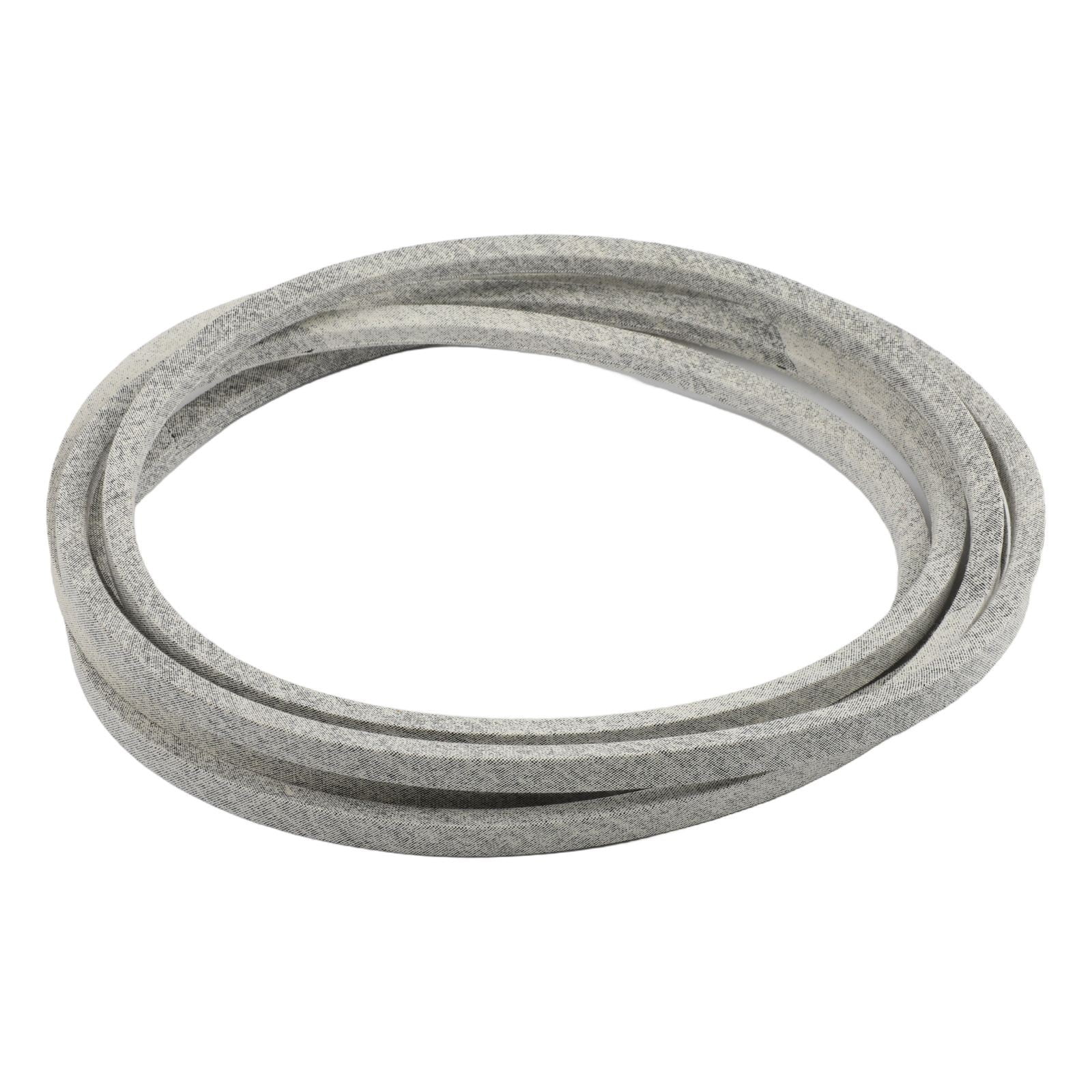Belt Mower Deck Belt Lawn Mower Replacement String Trimmer Parts Mower Deck 54in Long 592951801 Accessories New