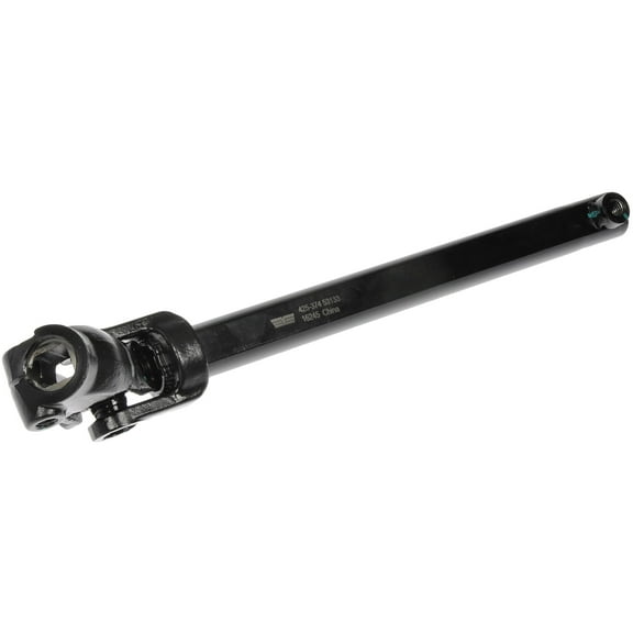 Dorman 425-374 Steering Shaft for Specific Ford Models Fits select: 1997-2019 FORD ECONOLINE