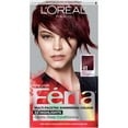 thumbnail image 4 of L'Oreal Paris Feria Permanent Hair Color, 41 Crushed Garnet Rich Mahogany, 4 of 4