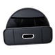 thumbnail image 4 of Organizador de respaldo de asiento de automóvil Organizador de respaldo de asiento, porta pañuelos Gran capacidad Fácil Negro, 4 of 8
