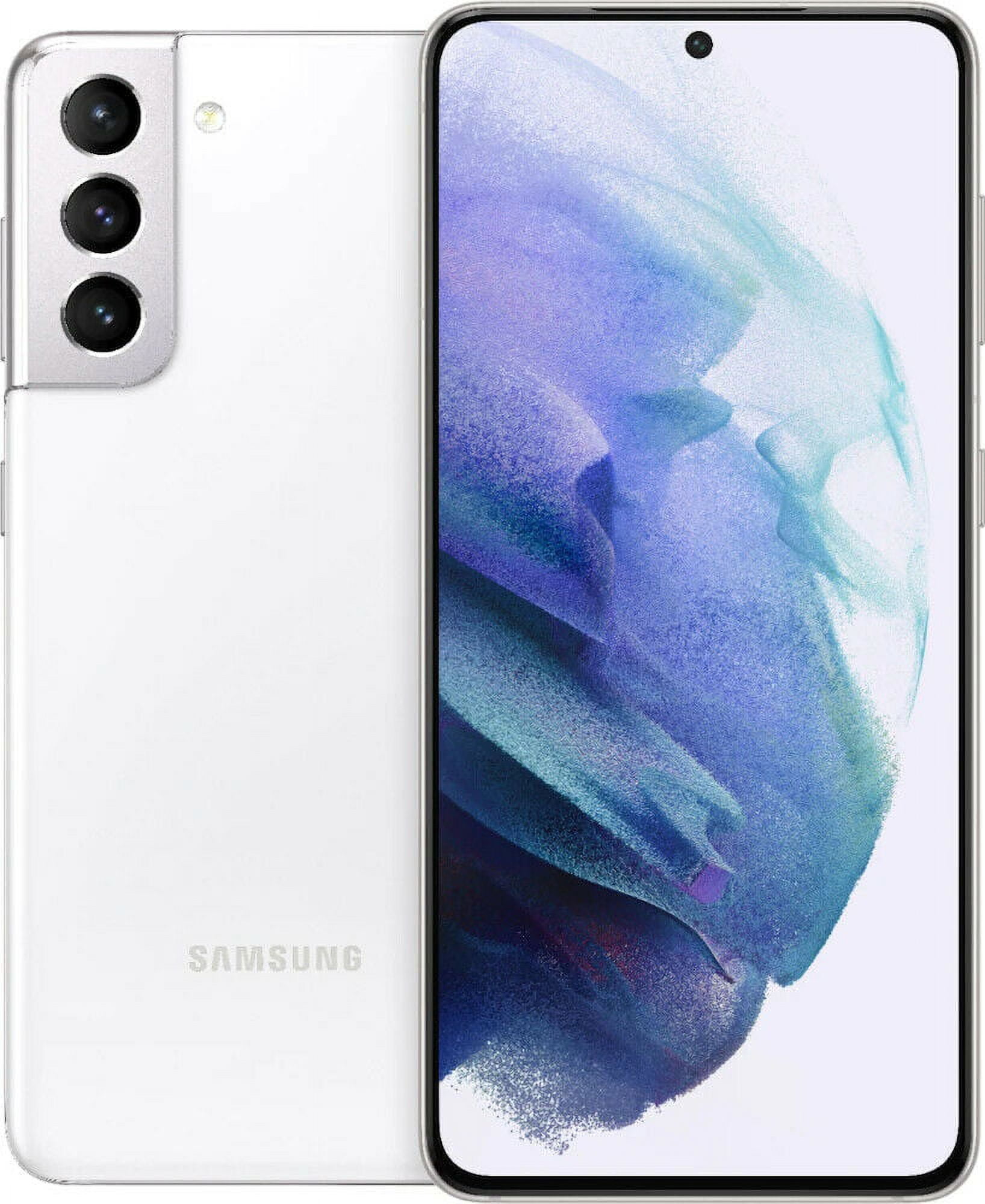 購入する Galaxy S21 5G Phantom White 256 GB | Samsung Japan 公式