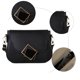 thumbnail image 3 of Bolsos cruzados para mujer Bolsos de mano pequeños para mujer Bolsos de hombro MFZFUKR BST3003516-2, 3 of 6