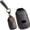 4 Button Black, variant on Key Fob Cover Compatible with Subaru Ascent BRZ Crosstrek Forester Impreza Legacy Outback WRX STI Leather 4 Button 2014-2026 Keychain Case Holder Protector,4 Button Brown
