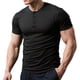 thumbnail image 1 of Camisetas para hombre, blusas y camisas de manga corta con cuello redondo para hombre, camisetas casuales de verano para hombre, camisetas deportivas transpirables de manga corta para exteriores con 3, 1 of 8
