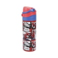 thumbnail image 4 of Termo Bioworld Spider-Man de Acero Inoxidable 710ml, 4 of 8