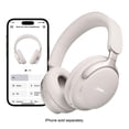 thumbnail image 2 of Auriculares inalámbricos con cancelación de ruido Bose QuietComfort Ultra, 2 of 3