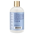 thumbnail image 2 of SheaMoisture Manuka Honey & Yogurt Hydrate & Repair Shampoo, 2 of 2