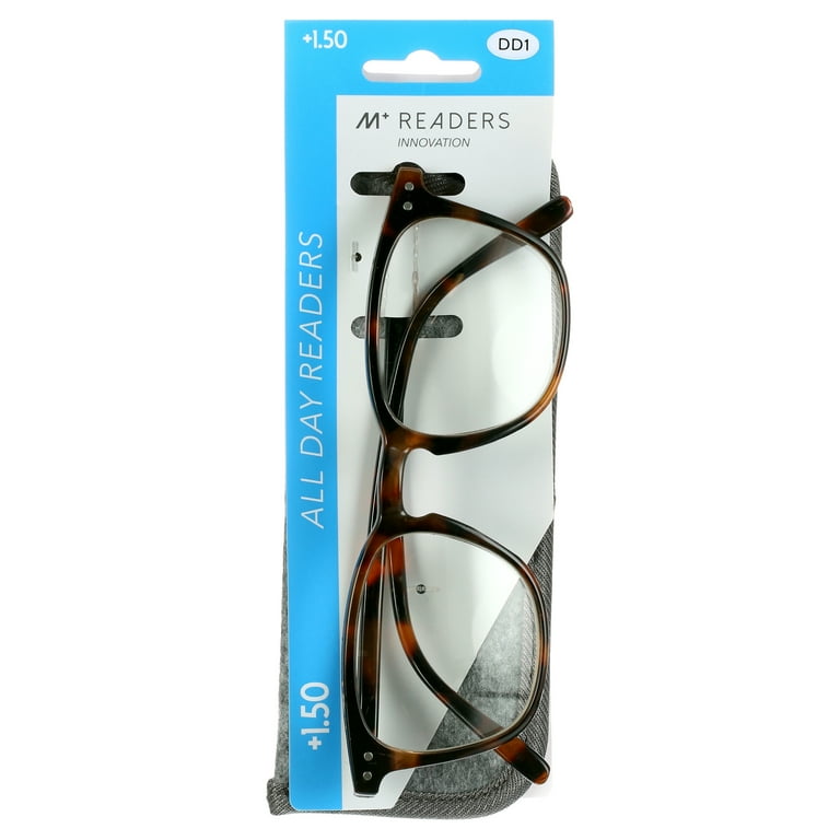 M readers glasses on sale