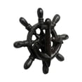 thumbnail image 3 of arctrm Anchor Shaped Door Knocker Drawer Easy Installation Cabinet Decoration Versatile, 3 of 10