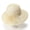 w93# Beige461, variant on Tea Party Hats For Women Solid Color Wide Brim Flower Pattern Fashionable Breathable Holiday Summer Beach Visor Hat Holiday Party Wedding Outdoor Fascinator Caps Headwear,Hot Pink,One Size