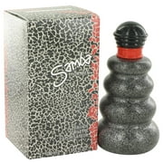 SAMBA by Perfumers Workshop,Eau De Toilette Spray 3.4 oz, For Men
