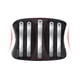 thumbnail image 1 of Cinturón de soporte de cintura transpirable, cinturón de gimnasio en forma de V cinturón de gimnasio para sentadillas cinturón protector de cintura para deportes ultra sensible, 1 of 8