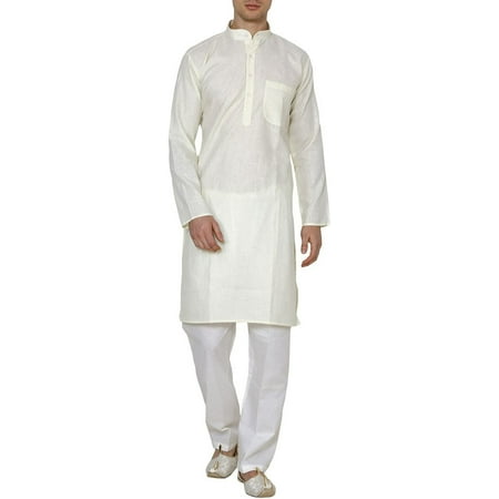 

Royal Kurta Men s Cotton Kurta Pyjama Set