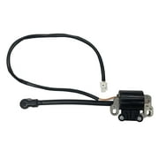 POWER PRODUCTS 2-Wire Ignition Coil NO CO Sensor Connector For Predator 3500 Watts Super Quiet Inverter Generator Without CO SECURE