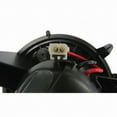 thumbnail image 3 of For Mini Cooper Paceman Blower Motor Assembly 2013 14 15 2016 For 64-11-3-422-644, 3 of 7