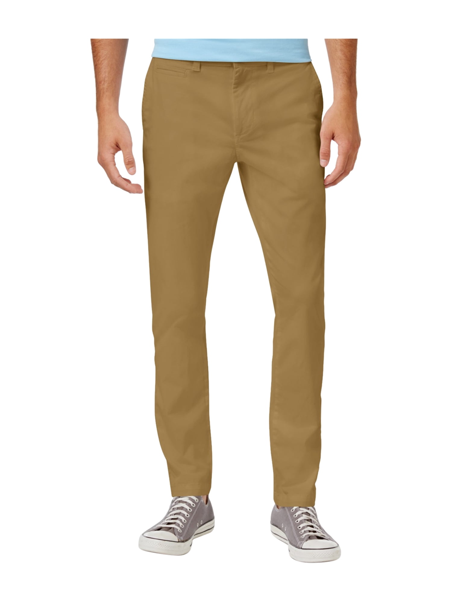 American Rag - American Rag Mens Stretch Casual Chino Pants - Walmart ...