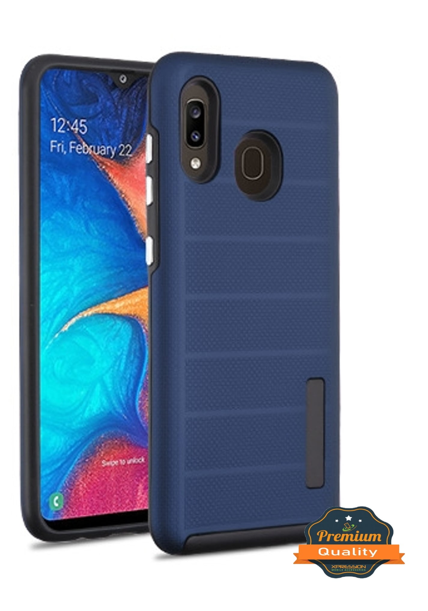 samsung galaxy a20 phone case amazon